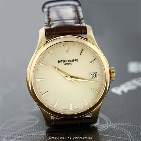 buy used patek philippe watches uk|tourneau pre owned Patek Philippe.